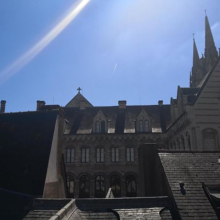Maison d'hôtes L'Oisellerie Angers Exterior foto