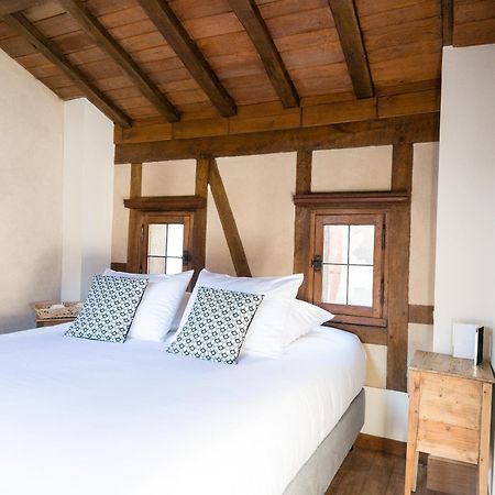 Maison d'hôtes L'Oisellerie Angers Quarto foto