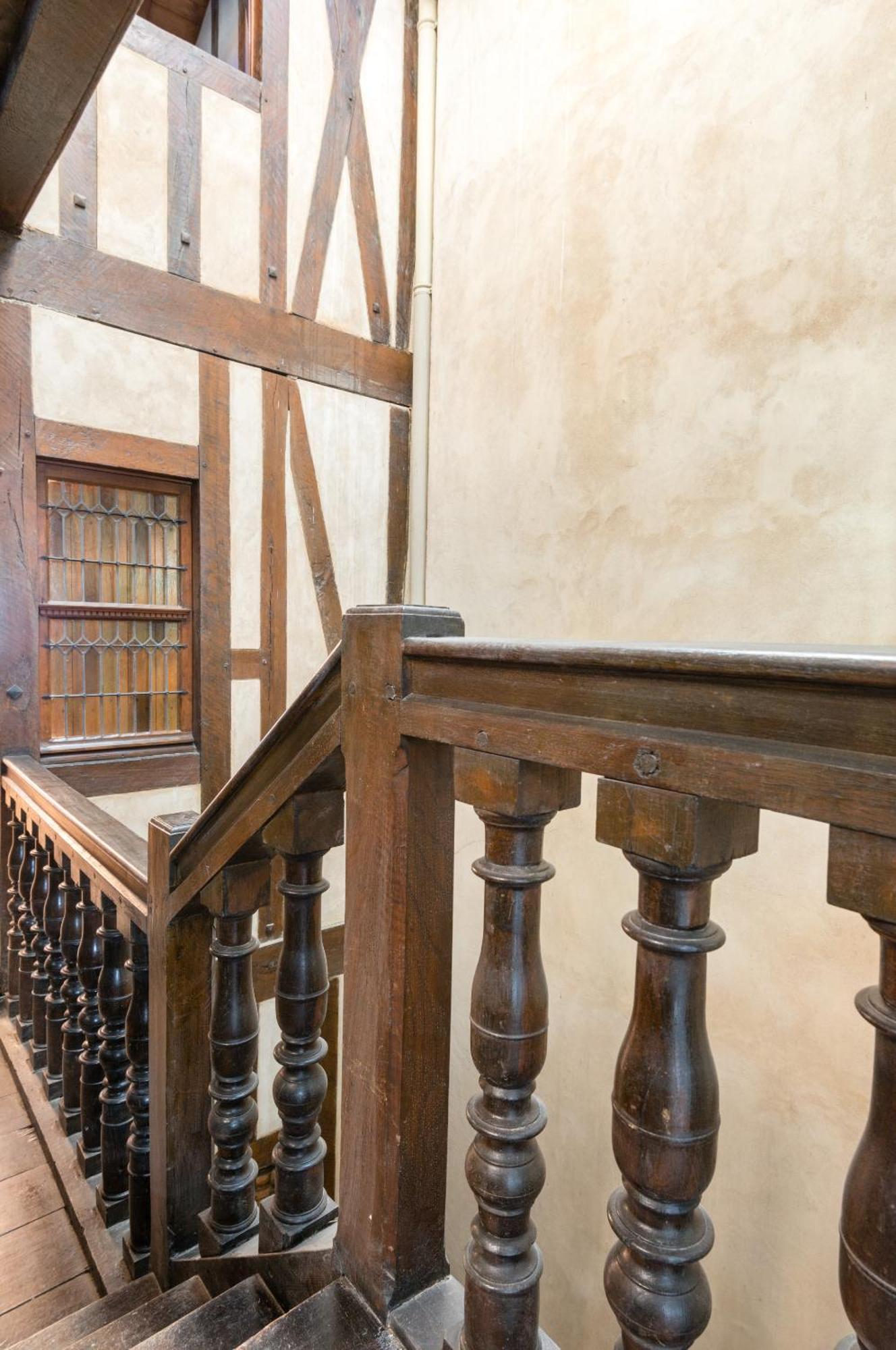 Maison d'hôtes L'Oisellerie Angers Quarto foto