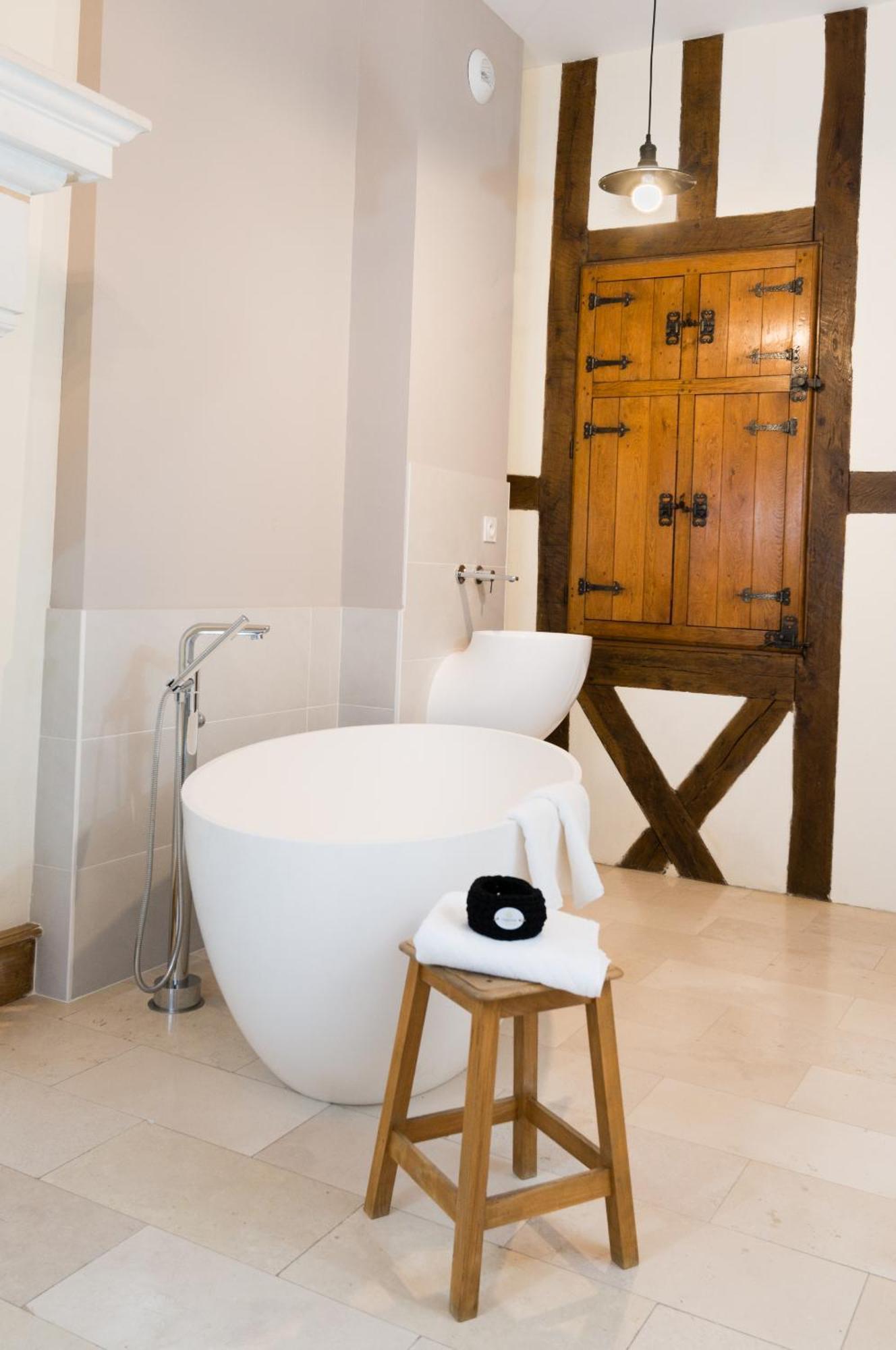 Maison d'hôtes L'Oisellerie Angers Quarto foto