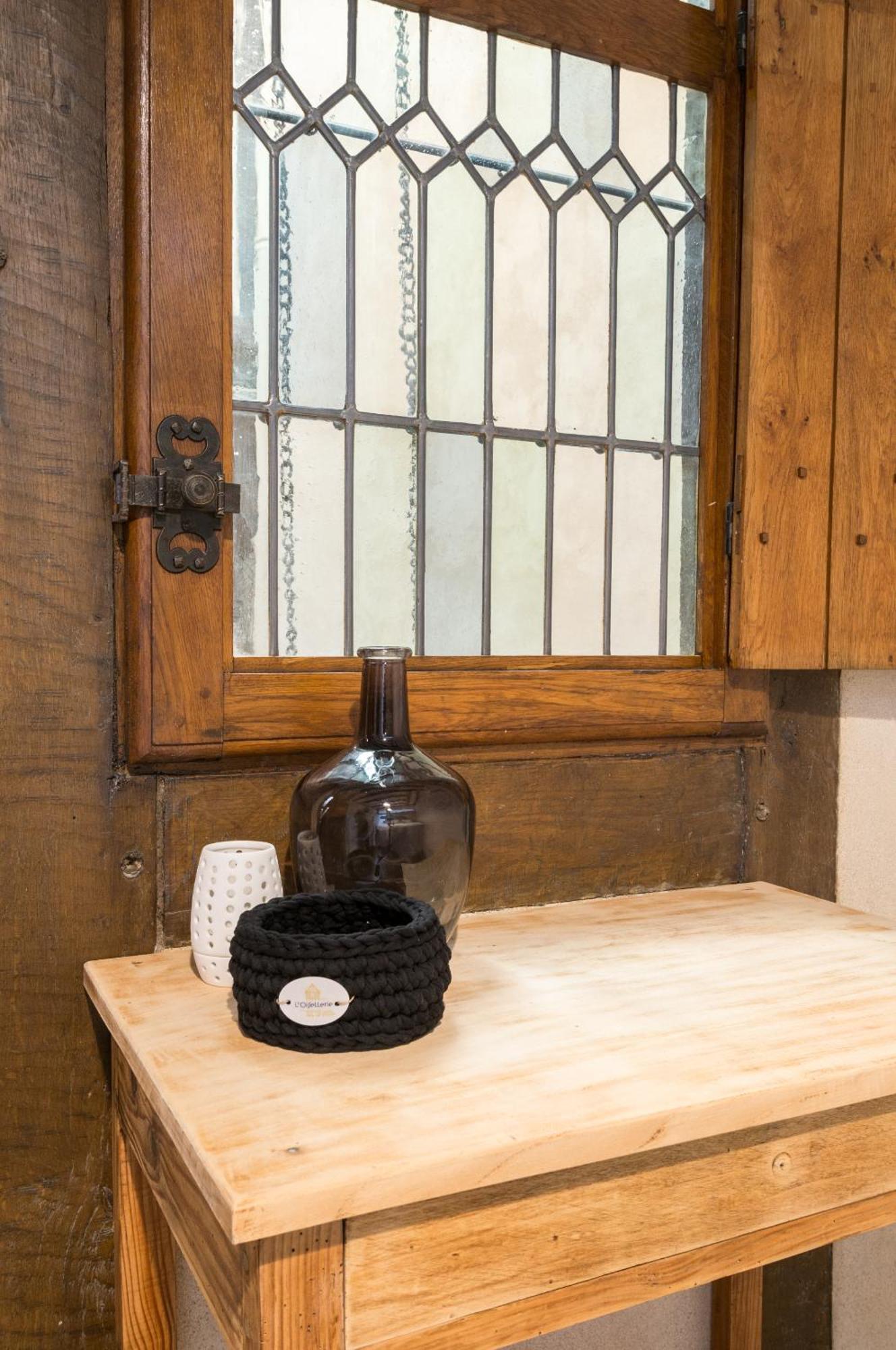 Maison d'hôtes L'Oisellerie Angers Quarto foto